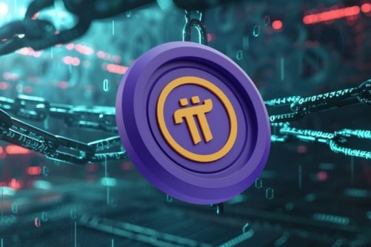 Giá Pi Network hôm nay 24/9: Áp lực unlock token “đè nặng” thị trường