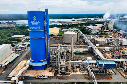 PVFCCo – Phú Mỹ: 21 năm bền bỉ truyền thống sáng tạo, gắn kết và sẻ chia