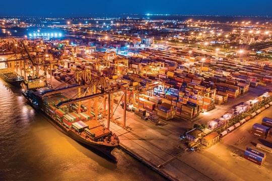 Sau sáp nhập, Hải Phòng chính thức chốt phương án thành lập Khu thương mại tự do quy mô gần 6.300 ha