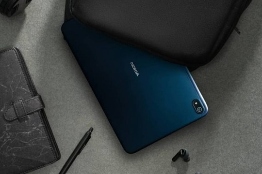 Chiếc máy tính bảng Nokia đáng mua nhất 2025: Giá chỉ 6 triệu, màn rộng, pin dùng thoải mái cả ngày
