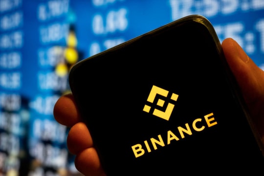 Binance sẵn sàng chia sẻ kinh nghiệm, phát triển thị trường tài sản mã hóa tại Việt Nam