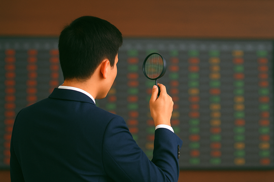 Nội soi tiềm lực “người cũ” của VPBank trước thềm trận đánh lớn