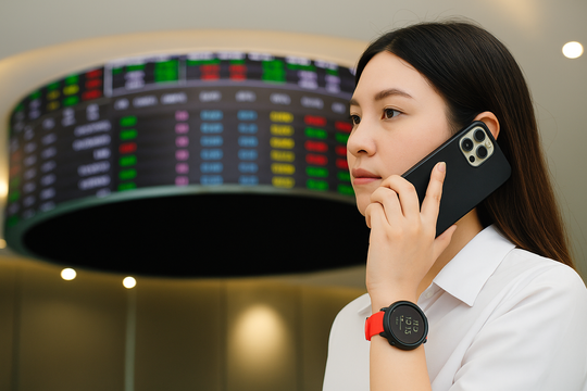 3 yếu tố quan trọng cần biết trước khi xuống tiền với nhóm cổ phiếu được săn đón nhất dịp cuối năm