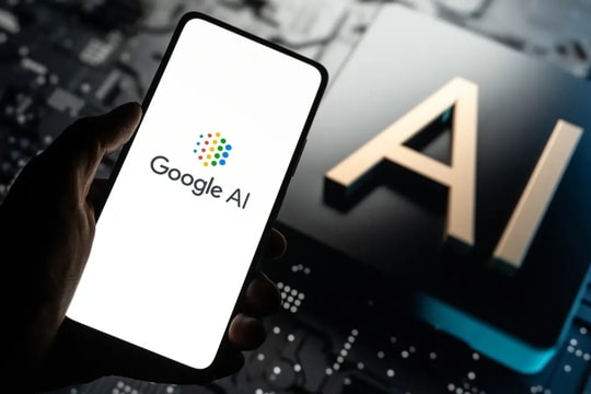 Google tung gói AI giá rẻ tại Việt Nam: Chỉ bằng 1/4 ChatGPT