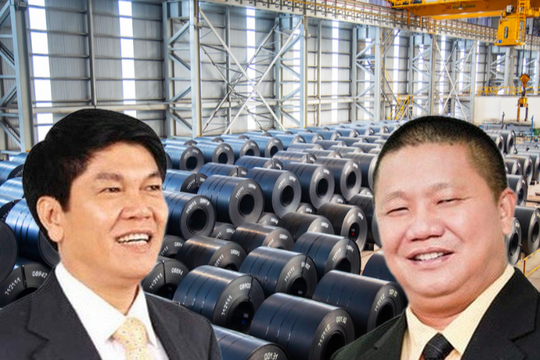 Ngành thép quý 3 bùng nổ, Hoa Sen được dự báo vượt mặt Hòa Phát ở một chỉ số quan trọng