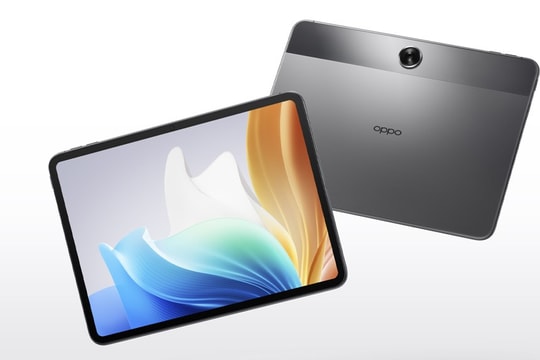 Ngỡ ngàng với chiếc máy tính bảng chưa tới 7 triệu nhưng "sang như laptop mini", pin bền cả ngày