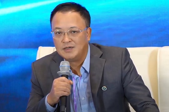 UBCKNN thông tin về kết quả hợp tác mới nhất giữa Bộ Tài chính và FTSE Russell