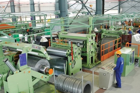 Thép SMC chính thức thay tướng sau cuộc gặp mặt bất thường, đã tìm ra lời giải cho "bài toán công nợ" Novaland