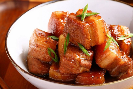 6 thực phẩm quen thuộc người cao tuổi nên tránh xa nếu không muốn rước bệnh