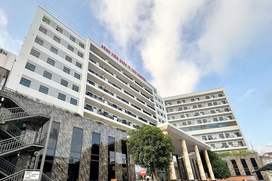 Đã đến lúc định giá lại cổ phiếu của bệnh viện tư nhân đầu tiên niêm yết trên HOSE