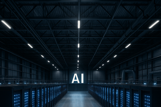 Ông lớn công nghệ quốc tế muốn cùng FPT khai mở dự án chưa từng có tại Việt Nam