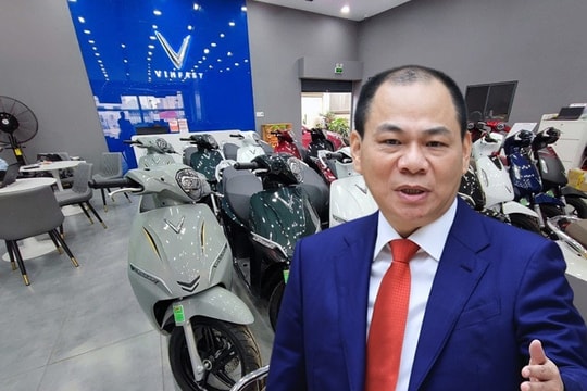 Đại gia trang sức "bắt tay" với 3 doanh nghiệp của tỷ phú Phạm Nhật Vượng, hé lộ chiến lược hoàn toàn mới