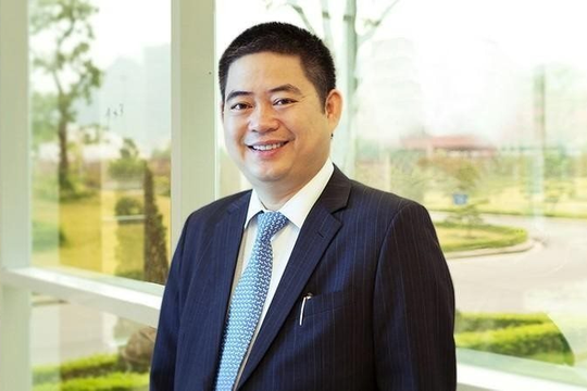 Đi nước cờ mà Hòa Phát còn để ngỏ, đại gia Ninh Bình nâng tầm ảnh hưởng