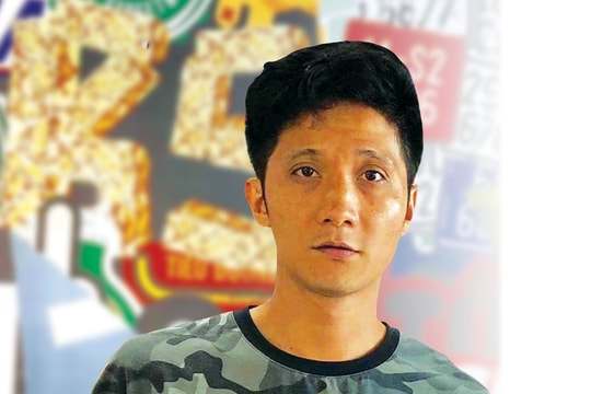 Chàng trai Việt kiên trì hơn 20 năm với giấc mơ thời trang xanh dù nhiều lần từng “lên bờ xuống ruộng”