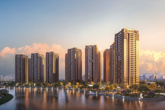 The Privé hợp "khẩu vị đầu tư" của khách hàng phía Bắc