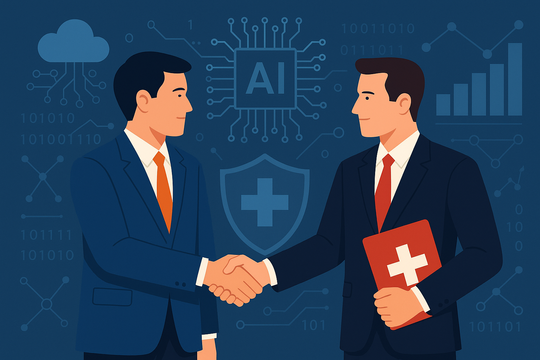 Bước ngoặt mới của FPT trong trong lĩnh vực chăm sóc sức khỏe cá nhân hóa