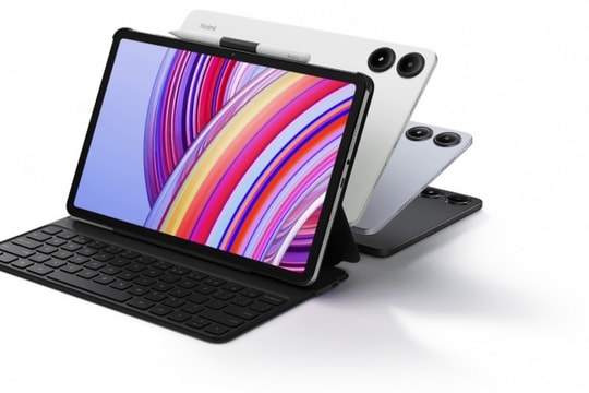 Chiếc máy tính bảng tầm trung nhưng trải nghiệm "chẳng hề tầm thường": Sang, mượt, pin 10.000 mAh