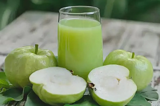 Loại quả quen thuộc ở Việt Nam giàu Vitamin C gấp 3 lần cam cực tốt cho tim mạch và miễn dịch