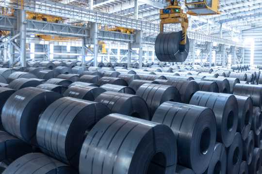 Hòa Phát (HPG) đón tin mừng từ EU, đối thủ lại gặp khó