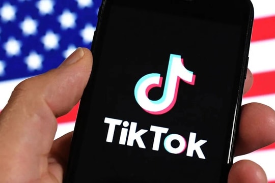 TikTok Mỹ được định giá 14 tỷ USD, hoãn cấm đến 2026