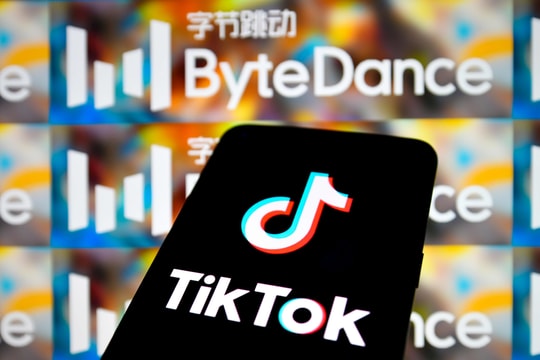 Bán TikTok ở Mỹ, ByteDance vẫn giữ lại mảng kinh doanh 'béo bở'