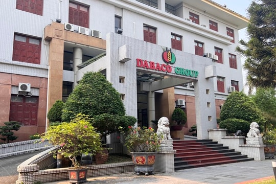 Dabaco hé lộ chiến lược 5 năm, Chủ tịch khẳng định sẽ lo cho cổ đông ấm no dịp Tết