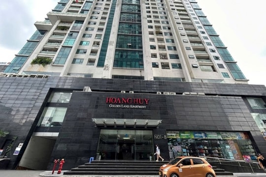 Cổ phiếu tăng nóng hơn 30%, “trùm đất” Hải Phòng đón thêm dòng vốn nghìn tỷ