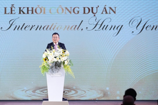 Kinh Bắc (KBC) bỏ xa phần còn lại trong bức tranh "lạc nhịp" của ngành bất động sản khu công nghiệp?