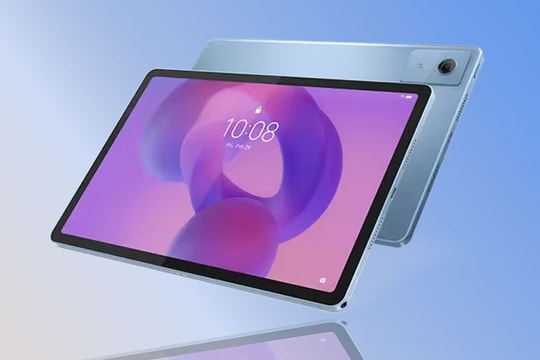 Bất ngờ với máy tính bảng 11 inch RAM 4GB, pin trâu 7040mAh, giá chưa tới 6 triệu