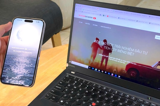 TCBS chính thức được cấp "3 chữ cái", ngày lên HOSE không còn xa