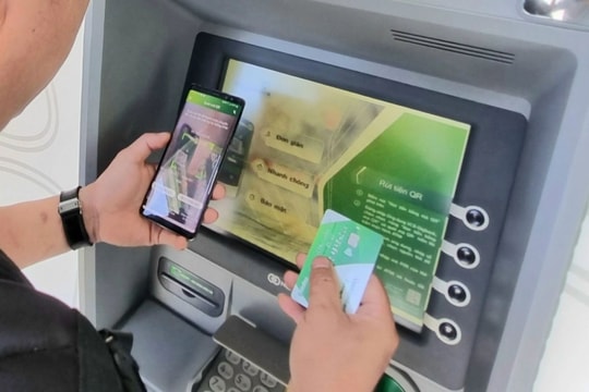 Gần 300.000 người được cảnh báo dừng các giao dịch ngân hàng đáng ngờ