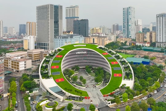 Viettel khởi động mảnh ghép chủ chốt còn thiếu của ngành bán dẫn Việt Nam