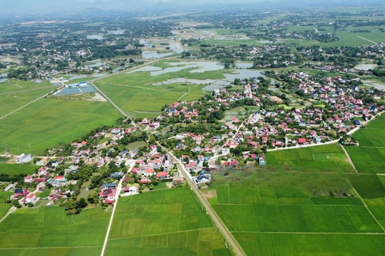Một vùng đất khẳng định mình là điểm sáng của Thanh Hóa, mở đường cho đô thị xanh và hiện đại sau sáp nhập