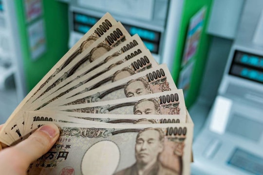 Tỷ giá Yên Nhật hôm nay 27/9: USD hạ nhiệt, đồng Yên lấy lại phần nào sức mạnh