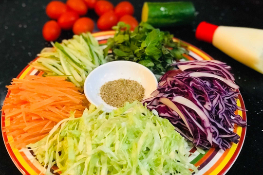 Loại rau quen thuộc trong bữa ăn gây hại với 5 nhóm người: Càng ăn càng hại sức khỏe