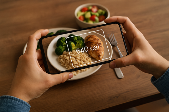 Sinh viên 18 tuổi đã trở thành CEO, mỗi tháng bỏ túi 35 tỷ đồng nhờ ứng dụng AI nhận diện món ăn