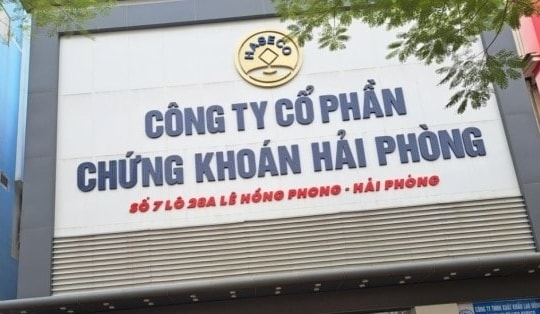 Công ty chứng khoán quy mô khiêm tốn chỉ lãi một quý đã gấp 10 lần kế hoạch đề ra