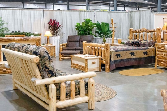 Doanh nghiệp gỗ Việt chịu tác động thế nào từ chính sách thuế quan mới của Mỹ?