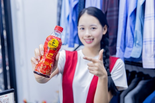 Hành trình 17 năm bền bỉ với chất lượng chuẩn 3 Không của Trà Thanh Nhiệt Dr Thanh