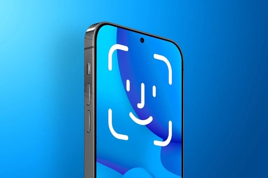 iPhone 18: Face ID ẩn dưới màn hình, chip 2nm và phiên bản gập đầu tiên