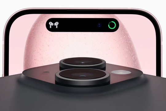 Chiếc iPhone màn Dynamic Island rộng, hiệu năng không lo lỗi thời, giá chỉ bằng nửa flagship mới