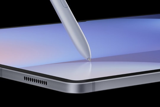 Siêu phẩm máy tính bảng mới: Màn 10.9 inch, pin 8.000 mAh, giá chưa tới 12 triệu