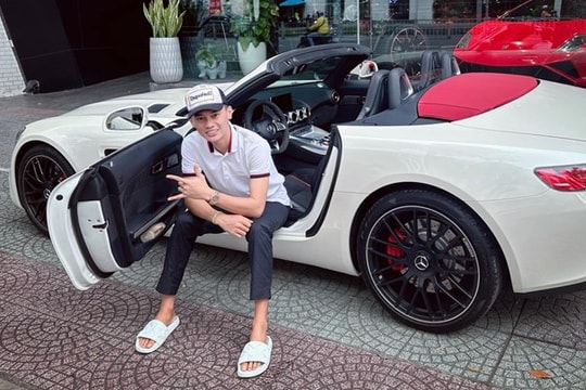 Khoản nợ hàng trăm tỷ của ‘trùm siêu xe’ Phan Công Khanh chuẩn bị được VietinBank đưa ra đấu giá