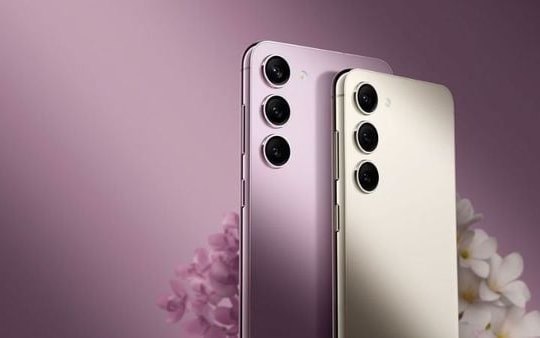 Flagship màn lớn giảm giá một nửa, hiệu năng mạnh ngang iPhone 17: Giá chỉ từ 9 triệu