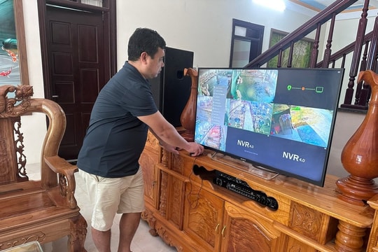 Vượt qua gian khó, nông dân Lào Cai gây dựng cơ ngơi nhờ giống vật nuôi bình dân, mỗi năm nhẹ nhàng cầm tay 400 triệu đồng