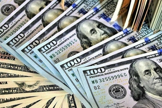 Tỷ giá USD hôm nay 28/9: Thị trường chờ dữ liệu việc làm Mỹ để xác định xu hướng