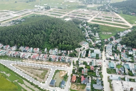 Vùng đất 41km2, giàu truyền thống bậc nhất Thanh Hóa tương lai sẽ vươn tầm đô thị hiện đại, người dân thu nhập gần 100 triệu/năm