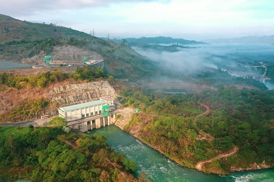 Lãi 6 tháng gấp 15 lần cùng kỳ, doanh nghiệp của ông Vũ Thành Danh chi đậm trả cổ tức