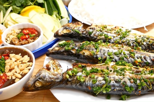 Ăn loại cá quen mặt này 2 lần/tuần: Tim mạch, xương khớp và trí nhớ đều được bảo vệ