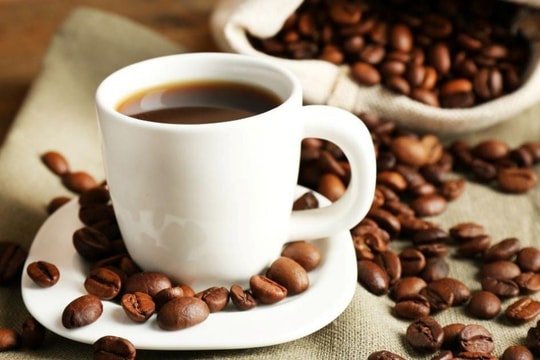 Giá cà phê hôm nay 30/9: Tiếp đà tăng, vượt mốc 116.000 đồng/kg